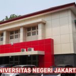 PROYEK UNIVERSITAS NEGERI JAKARTA